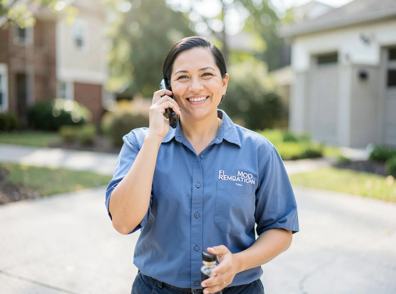 Mold Remediation West Union, IA FAQs